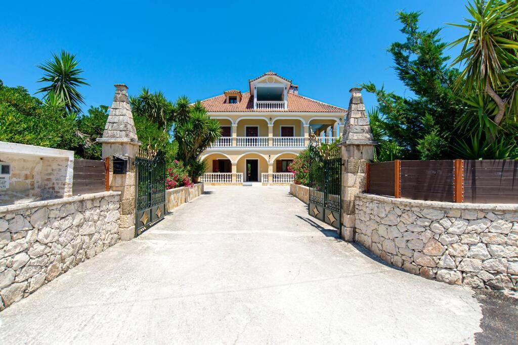 La Maison Di Angelo Studio Áyios Kírikos 外观 照片
